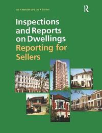 bokomslag Inspections and Reports on Dwellings