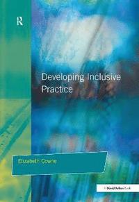 bokomslag Developing Inclusive Practice