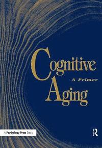 bokomslag Cognitive Aging