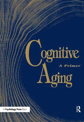 bokomslag Cognitive Aging