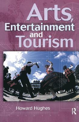 Arts, Entertainment and Tourism 1
