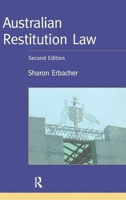 Australian Restitution Law 1