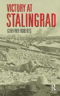 bokomslag Victory at Stalingrad