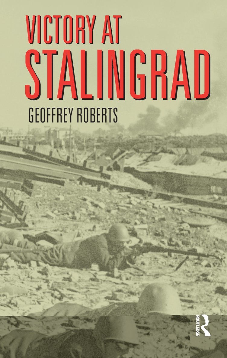 Victory at Stalingrad 1