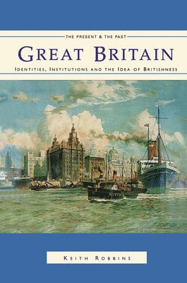 bokomslag Great Britain