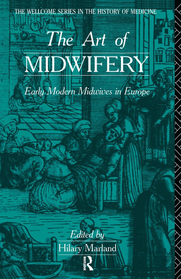 Art of Midwifery