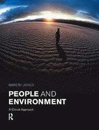 bokomslag People and Environment