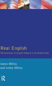 bokomslag Real English