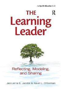 bokomslag Learning Leader, The