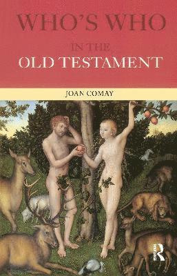 Who's Who in the Old Testament 1