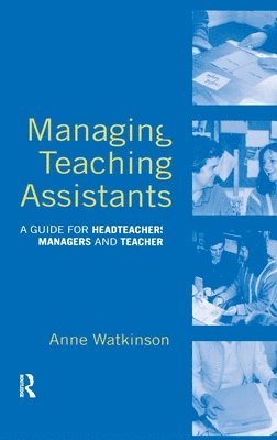 Managing Teaching Assistants 1