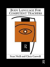 bokomslag Body Language for Competent Teachers