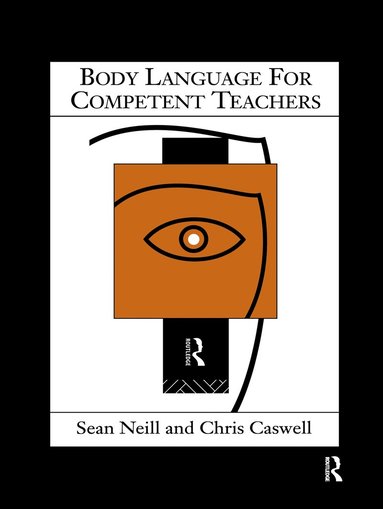 bokomslag Body Language for Competent Teachers