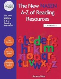 bokomslag The New nasen A-Z of Reading Resources