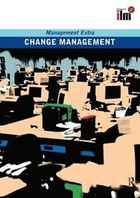 bokomslag Change Management Revised Edition