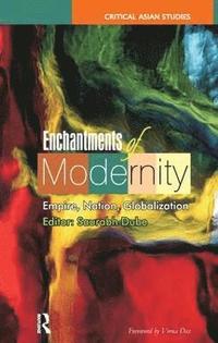 bokomslag Enchantments of Modernity