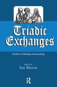 bokomslag Triadic Exchanges