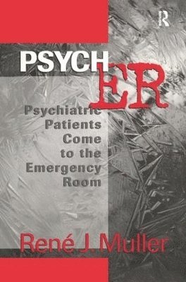 Psych ER 1