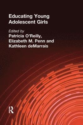 Educating Young Adolescent Girls 1