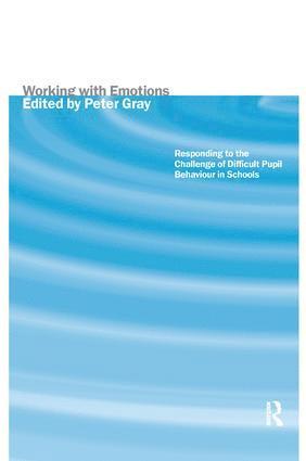 Peter Gray - Working with Emotions, Inbunden