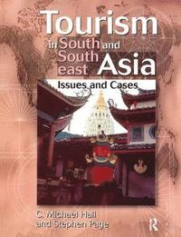 bokomslag Tourism in South and Southeast Asia