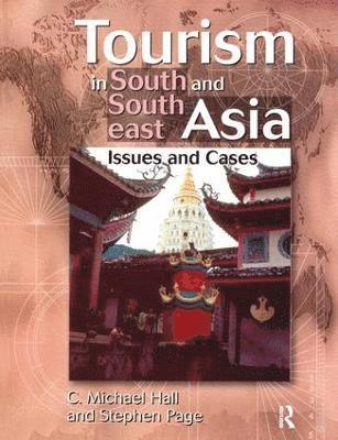 bokomslag Tourism in South and Southeast Asia