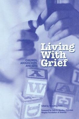 Living With Grief 1