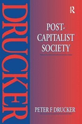 Post-Capitalist Society 1