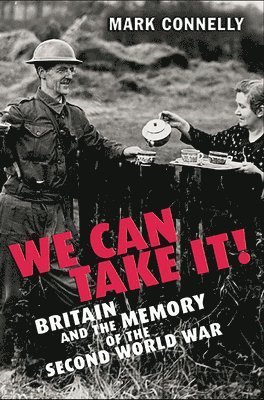 We Can Take It! 1