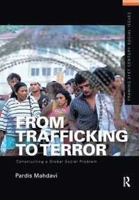 bokomslag From Trafficking to Terror