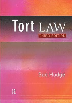 Tort Law