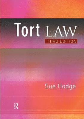 Tort Law 1