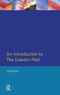 bokomslag An Introduction to The Gawain-Poet