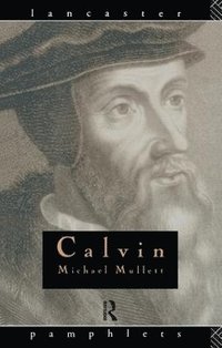 bokomslag Calvin