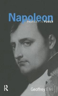 bokomslag Napoleon