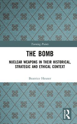 bokomslag Bomb