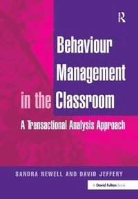 bokomslag Behaviour Management in the Classroom