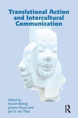 bokomslag Translational Action and Intercultural Communication