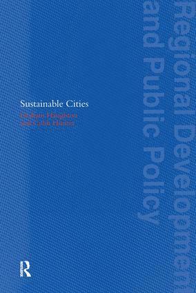 bokomslag Sustainable Cities