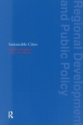 Sustainable Cities 1