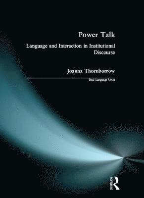 Power Talk 1