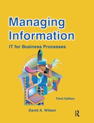 Managing Information 1