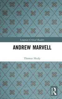 bokomslag Andrew Marvell