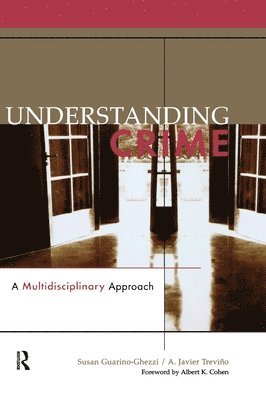 Understanding Crime 1