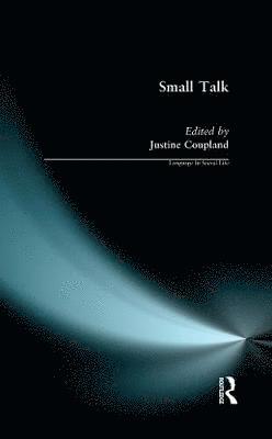 Small Talk 1