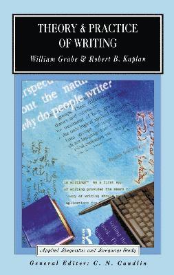 Theory and Practice of Writing 1