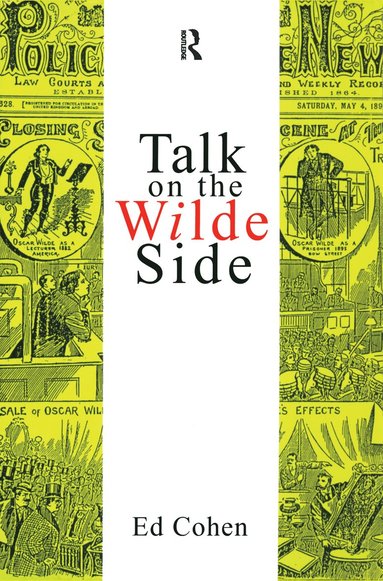 bokomslag Talk on the Wilde Side