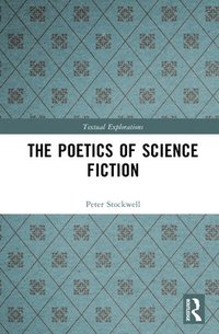 bokomslag Poetics of Science Fiction
