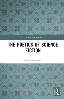 bokomslag Poetics of Science Fiction