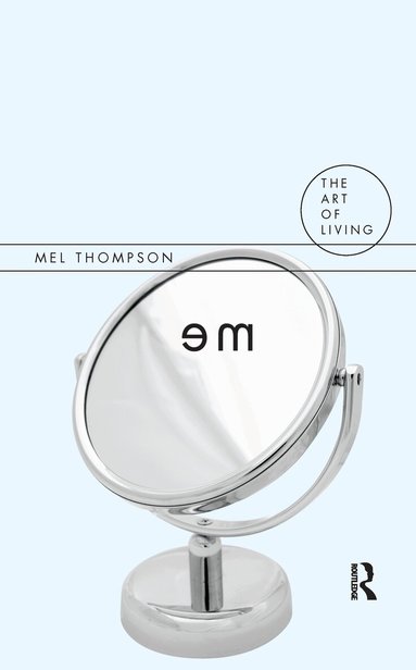 Mel Thompson - Me, Inbunden